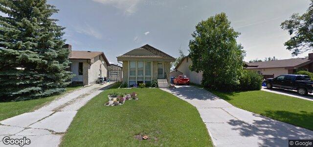 143 Lynn Lake Drive（加拿大曼尼托巴省温尼伯市）房屋照片