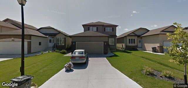 Photo of 143 Tychonick Bay in Winnipeg, Manitoba