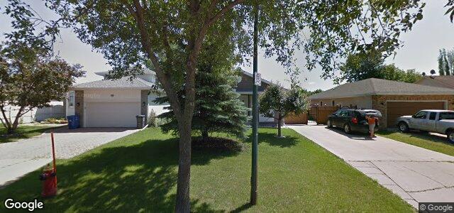 143 Woodside Crescent（加拿大曼尼托巴省温尼伯市）房屋照片