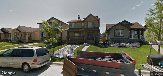 145 Bill Blaikie Bay（加拿大曼尼托巴省温尼伯市）房屋照片