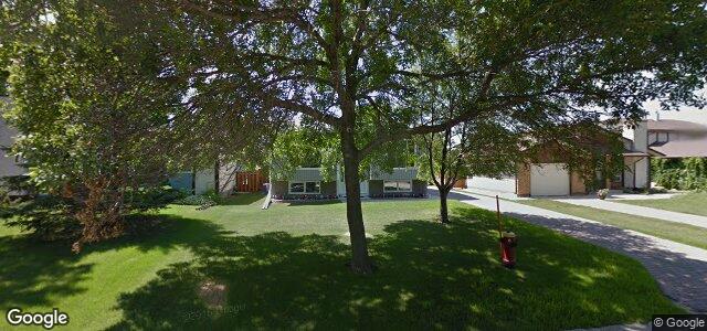 Photo of 145 Meadow Gate Drive in Winnipeg, Manitoba