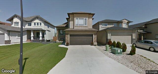 146 Bill Blaikie Bay（加拿大曼尼托巴省温尼伯市）房屋照片