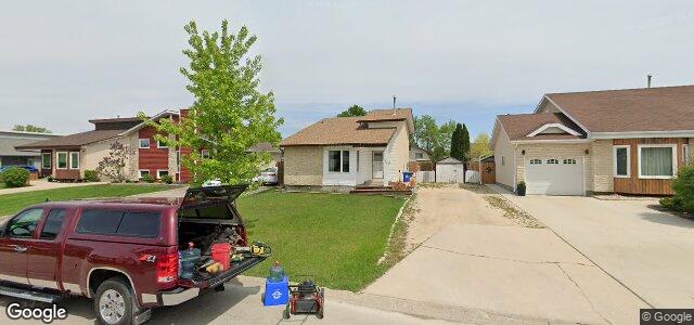 146 Long Point Bay（加拿大曼尼托巴省温尼伯市）房屋照片