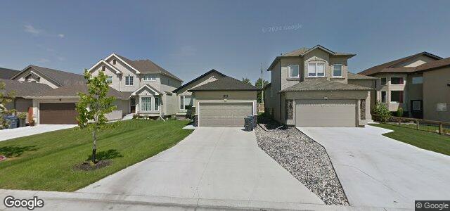 146 Tychonick Bay（加拿大曼尼托巴省温尼伯市）房屋照片