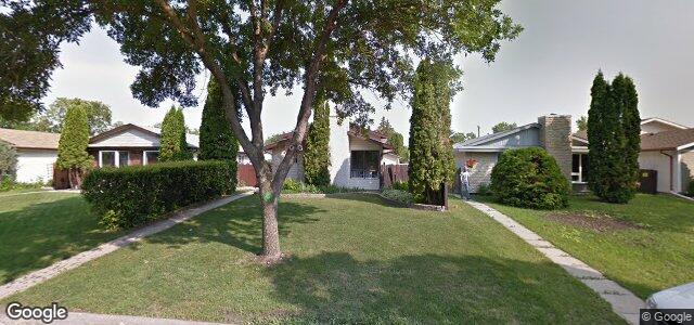 146 Whiteway Road（加拿大曼尼托巴省温尼伯市）房屋照片