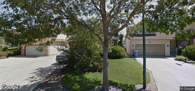 147 Dawnville Drive（加拿大曼尼托巴省温尼伯市）房屋照片