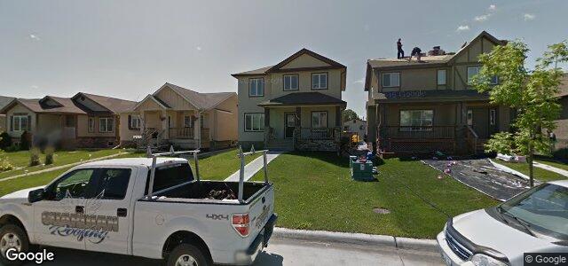 Larawan ng 149 Bill Blaikie Bay sa Winnipeg, Manitoba