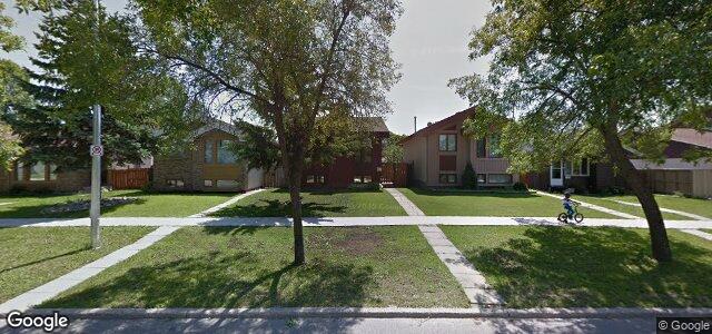 149 Devonshire Drive（加拿大曼尼托巴省温尼伯市）房屋照片