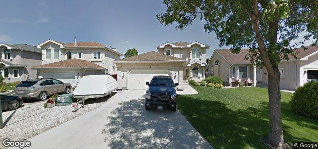 15 Beachside Bay（加拿大曼尼托巴省温尼伯市）房屋照片