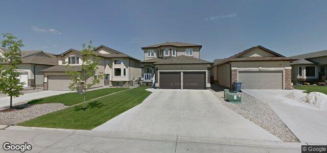 15 Bill Blaikie Bay（加拿大曼尼托巴省温尼伯市）房屋照片