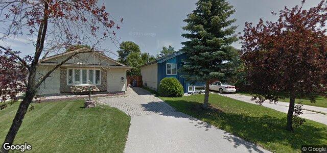 15 Conlin Street（加拿大曼尼托巴省温尼伯市）房屋照片