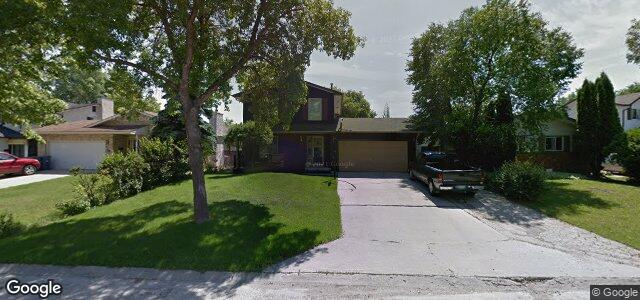 15 Culross Bay（加拿大曼尼托巴省温尼伯市）房屋照片