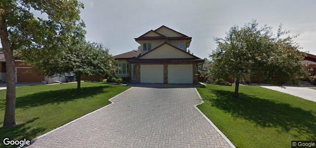 15 Evita Place（加拿大曼尼托巴省温尼伯市）房屋照片