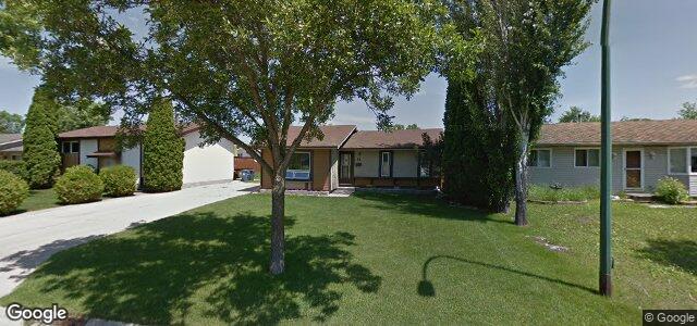 15 Horetzky Street（加拿大曼尼托巴省温尼伯市）房屋照片