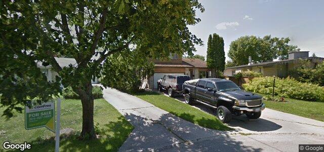 15 Macoun Place（加拿大曼尼托巴省温尼伯市）房屋照片