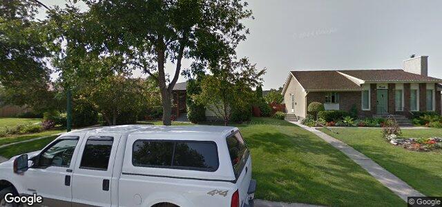 15 Marcus Place（加拿大曼尼托巴省温尼伯市）房屋照片