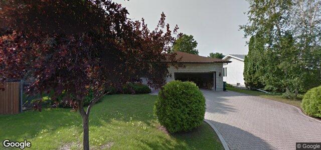 15 Moberly Avenue（加拿大曼尼托巴省温尼伯市）房屋照片