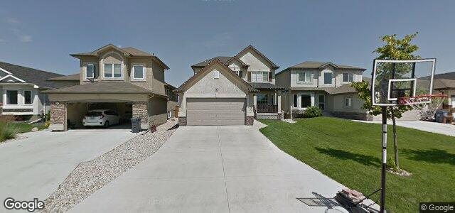 15 Rod Black Crescent（加拿大曼尼托巴省温尼伯市）房屋照片