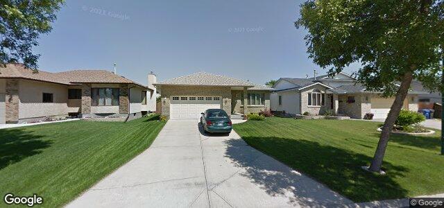 15 Sand Point Bay（加拿大曼尼托巴省温尼伯市）房屋照片