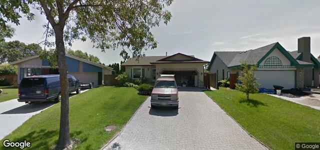 15 Willis Wyatt Place（加拿大曼尼托巴省温尼伯市）房屋照片