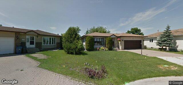 15 Windsong Place（加拿大曼尼托巴省温尼伯市）房屋照片