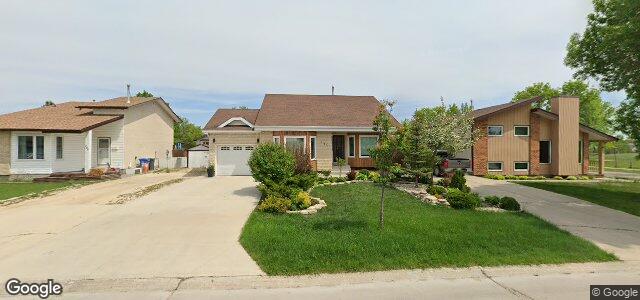 150 Long Point Bay（加拿大曼尼托巴省温尼伯市）房屋照片