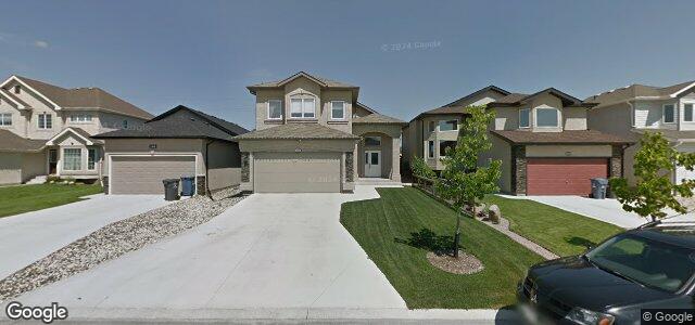 150 Tychonick Bay（加拿大曼尼托巴省温尼伯市）房屋照片