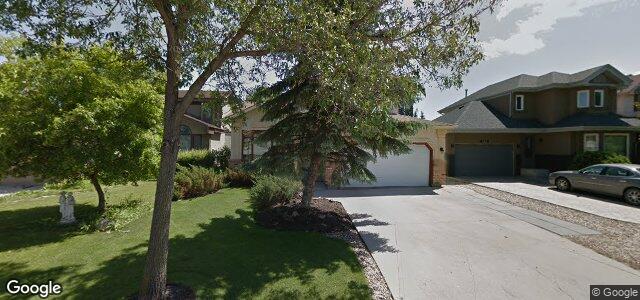 151 Dawnville Drive（加拿大曼尼托巴省温尼伯市）房屋照片