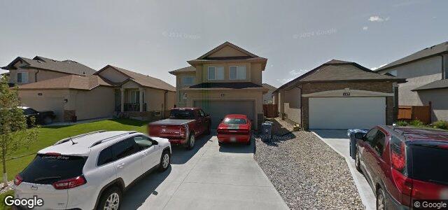 151 Tychonick Bay（加拿大曼尼托巴省温尼伯市）房屋照片