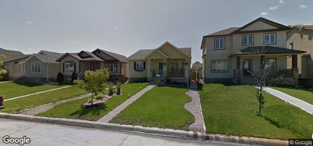 153 Bill Blaikie Bay（加拿大曼尼托巴省温尼伯市）房屋照片