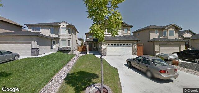 154 Bill Blaikie Bay（加拿大曼尼托巴省温尼伯市）房屋照片