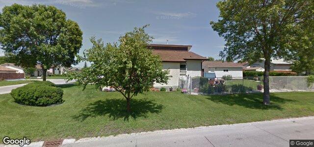 154 Long Point Bay（加拿大曼尼托巴省温尼伯市）房屋照片