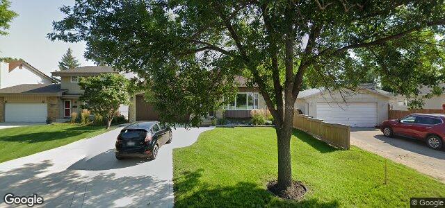 1548 Hoka Street（加拿大曼尼托巴省温尼伯市）房屋照片