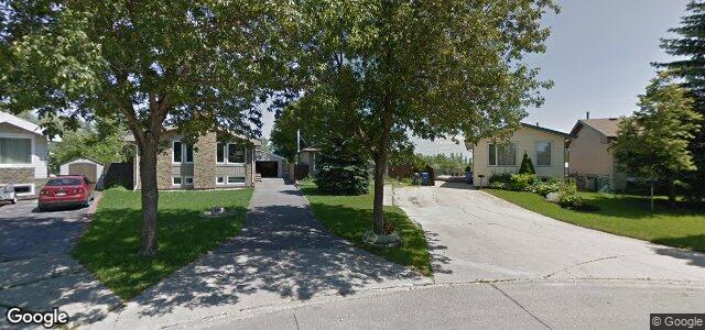 155 Lynn Lake Drive（加拿大曼尼托巴省温尼伯市）房屋照片