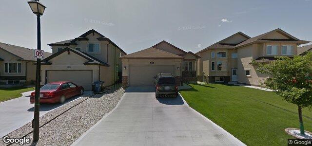 155 Tychonick Bay（加拿大曼尼托巴省温尼伯市）房屋照片