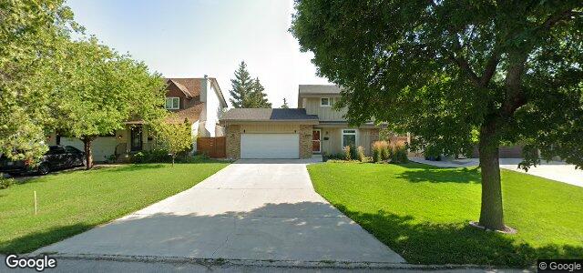 Larawan ng 1552 Hoka Street sa Winnipeg, Manitoba