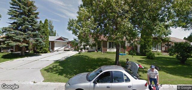 156 Meadow Gate Drive（加拿大曼尼托巴省溫尼伯市）房屋照片