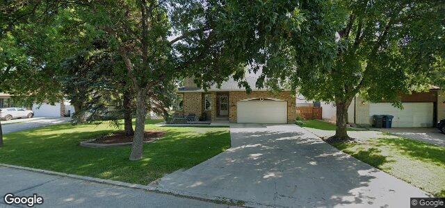 1560 Hoka Street（加拿大曼尼托巴省温尼伯市）房屋照片