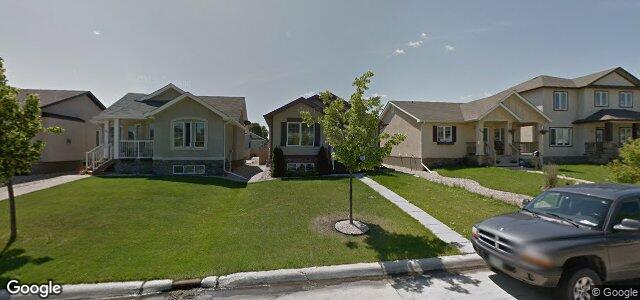 157 Bill Blaikie Bay（加拿大曼尼托巴省温尼伯市）房屋照片