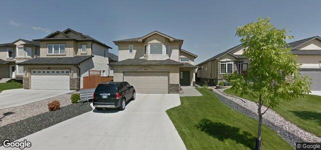 158 Bill Blaikie Bay（加拿大曼尼托巴省温尼伯市）房屋照片