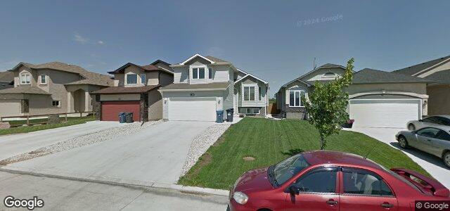 158 Tychonick Bay（加拿大曼尼托巴省温尼伯市）房屋照片