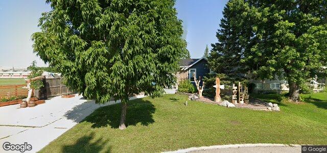 1583 Hoka Street（加拿大曼尼托巴省温尼伯市）房屋照片