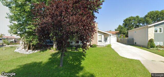 1587 Hoka Street（加拿大曼尼托巴省温尼伯市）房屋照片