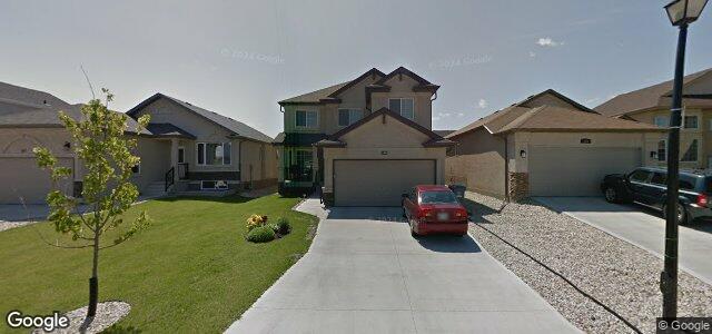 159 Tychonick Bay（加拿大曼尼托巴省温尼伯市）房屋照片