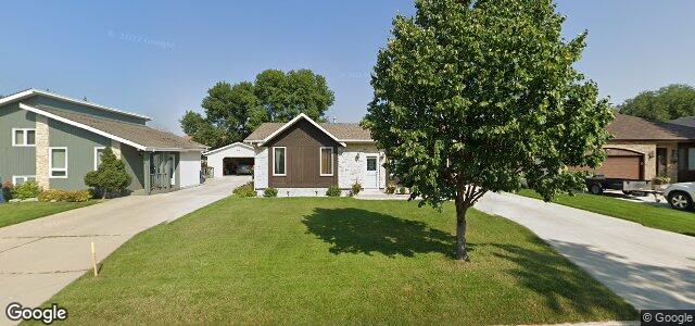 1595 Hoka Street（加拿大曼尼托巴省温尼伯市）房屋照片