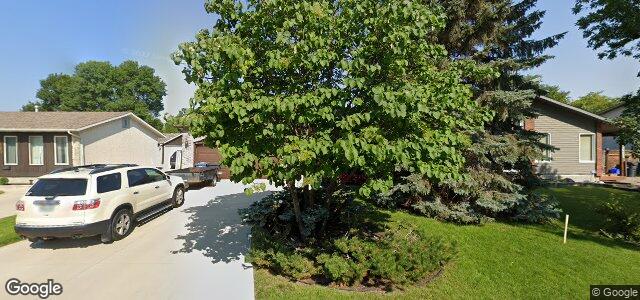 1599 Hoka Street（加拿大曼尼托巴省温尼伯市）房屋照片