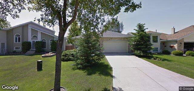 16 Stoney Lake Bay（加拿大曼尼托巴省温尼伯市）房屋照片