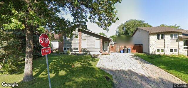 1603 Hoka Street（加拿大曼尼托巴省温尼伯市）房屋照片