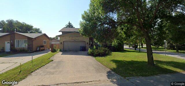 1606 Hoka Street（加拿大曼尼托巴省温尼伯市）房屋照片