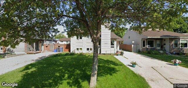 1607 Hoka Street（加拿大曼尼托巴省温尼伯市）房屋照片